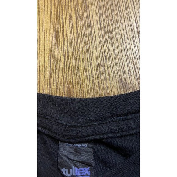 Pentatonix Black Graphic Tour Tee The on my way Home Tour Small - Picture 2 of 6